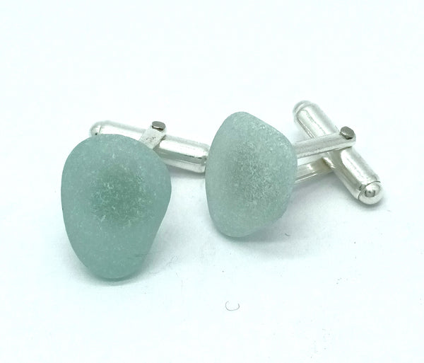 Boucles d'oreilles 'Sail'