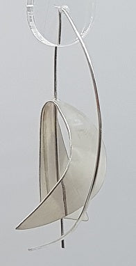 'Sail' Earrings