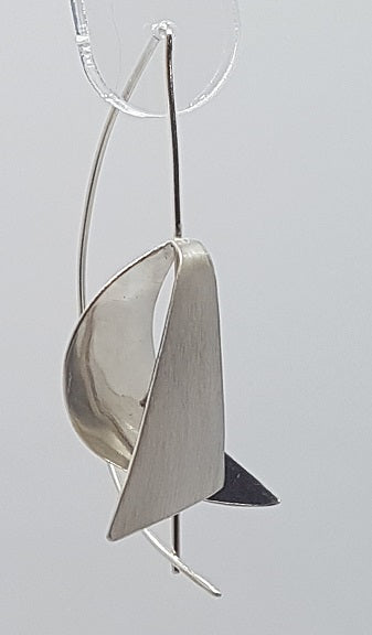 'Sail' Earrings
