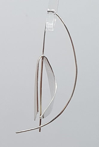 'Sail' Earrings
